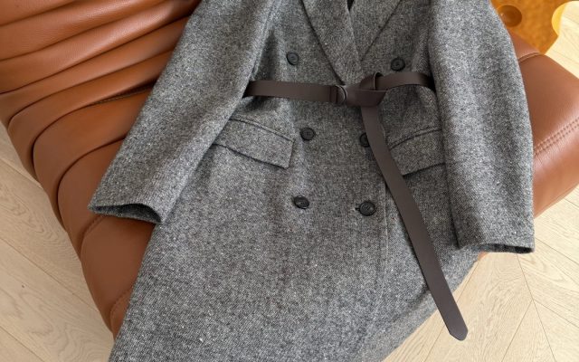 ブランドアイテムの服装を予算内で探す前に見るブラックのポイント