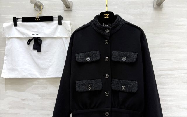 食事会で使いやすいCHANELのその他を写真で確認