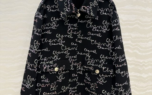 ブラック系ロンTを服に合わせるなら見るべき3点