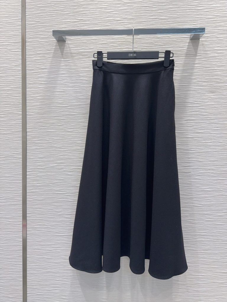 Diorのその他を予算内で探す前に見るブラックのポイント