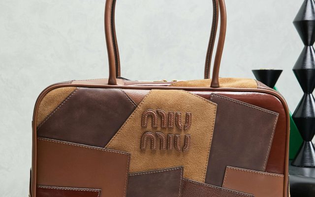 ブラウン系バッグを服に合わせるなら見るべき3点