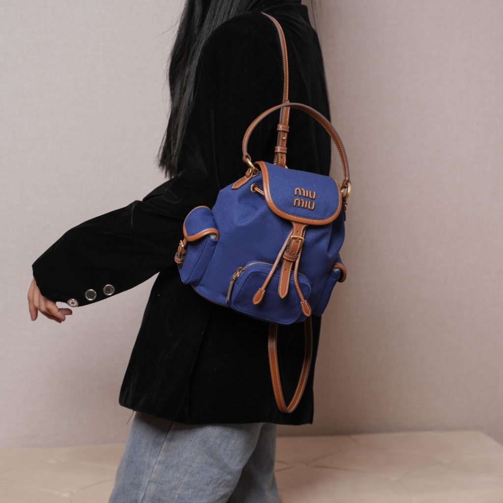 ブルー系その他を服に合わせるなら見るべき3点