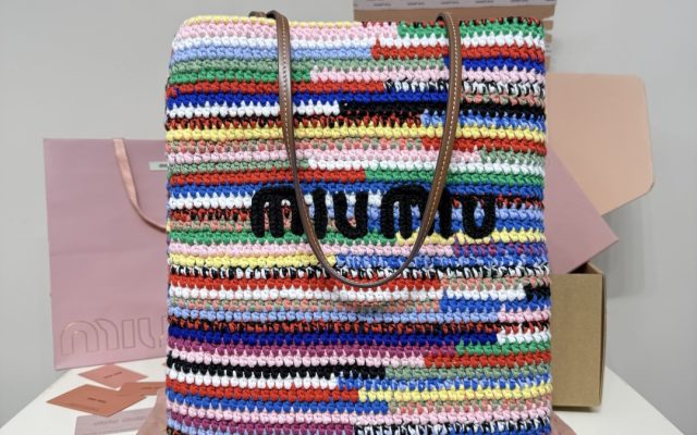 ブランドアイテムのトートバッグを予算内で探す前に見るミニのポイント