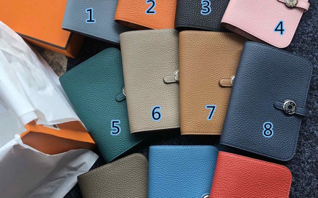 HERMESの財布は価格・収納・合わせ方でどう見るか