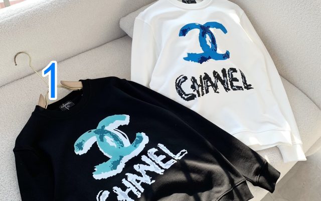 物価高でも選びやすいその他：CHANELを自然に取り入れる