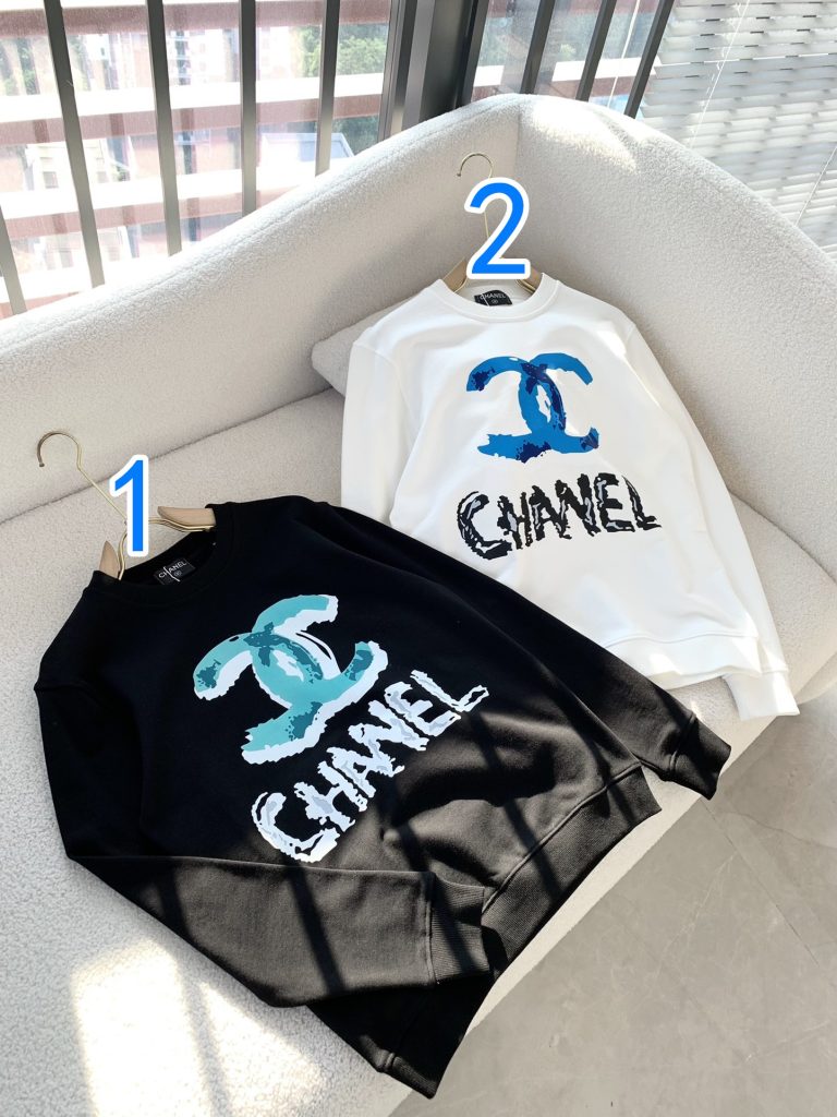 物価高でも選びやすいその他：CHANELを自然に取り入れる