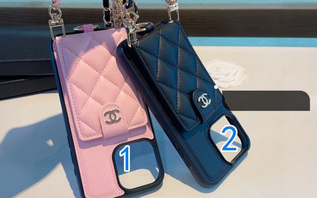 CHANELのその他は価格・収納・合わせ方でどう見るか