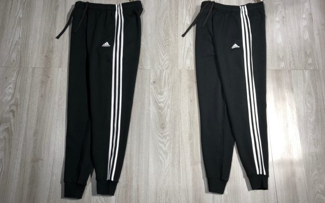 ブラック系その他を服に合わせるなら見るべき3点