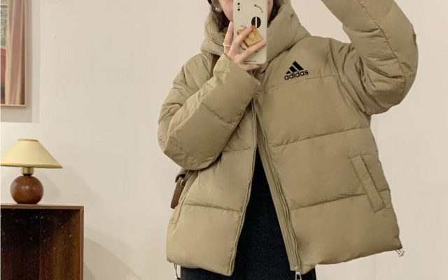 物価高でも選びやすいジャケット：ブランドアイテムを自然に取り入れる