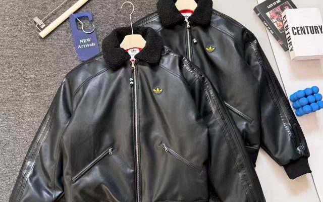 物価高でも選びやすいジャケット：ブランドアイテムを自然に取り入れる