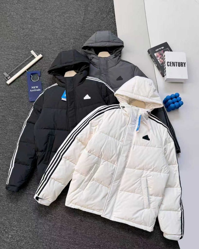 服装選びで迷ったら：ジャケットの価格と使い道