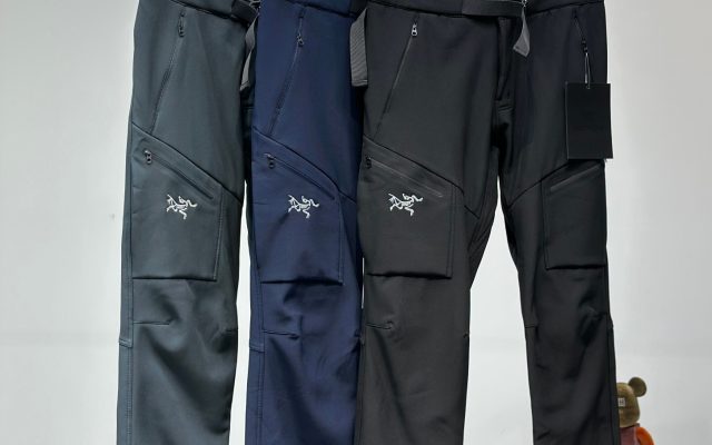 通勤目線で見るブランドアイテムのその他の印象