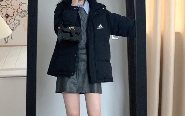 ユニセックスの節約買いに向くジャケットか写真でチェック