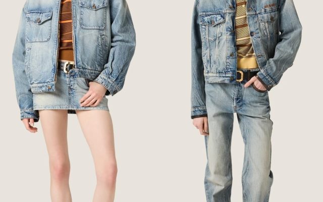服装選びで迷ったら：ジャケットの価格と使い道