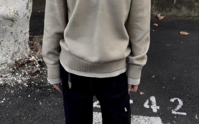 Pradaのその他を予算内で探す前に見るレザーのポイント