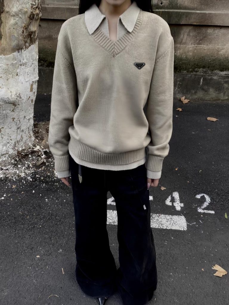 Pradaのその他を予算内で探す前に見るレザーのポイント