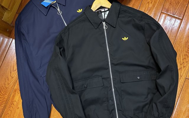 ブラック系ジャケットを服に合わせるなら見るべき3点
