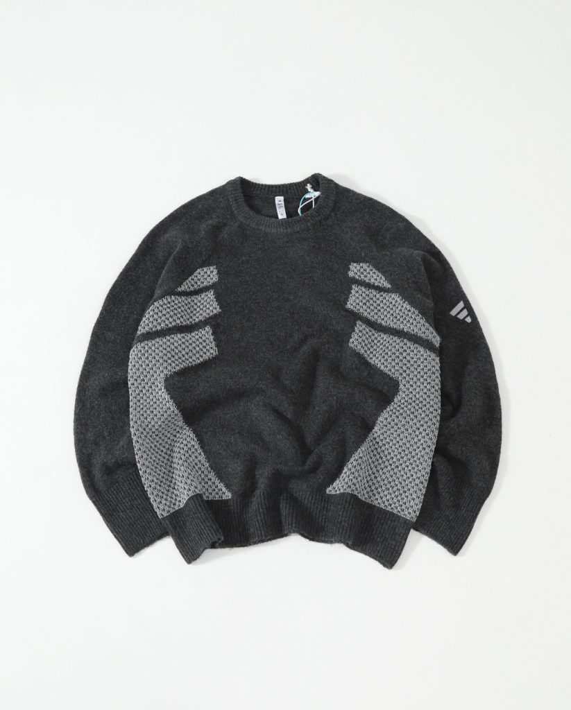 ブラック系その他を服に合わせるなら見るべき3点