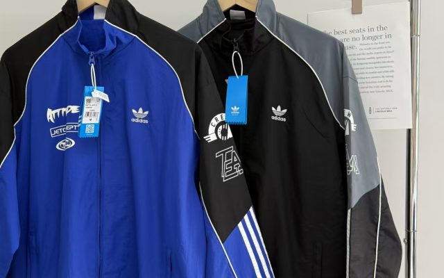 ブランドアイテムのジャケットは価格・収納・合わせ方でどう見るか