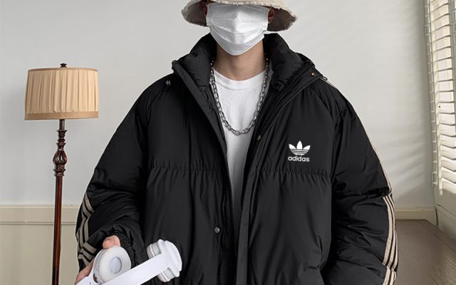 物価高でも選びやすいジャケット：ブランドアイテムを自然に取り入れる