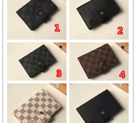 LOUIS VUITTONのカードケースは価格・収納・合わせ方でどう見るか