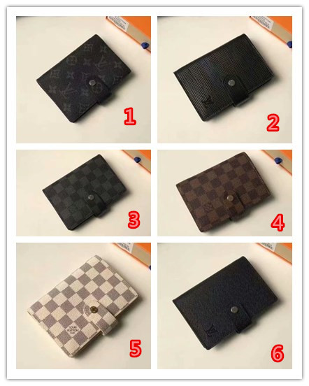 LOUIS VUITTONのカードケースは価格・収納・合わせ方でどう見るか