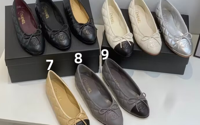 写真系靴を服に合わせるなら見るべき3点