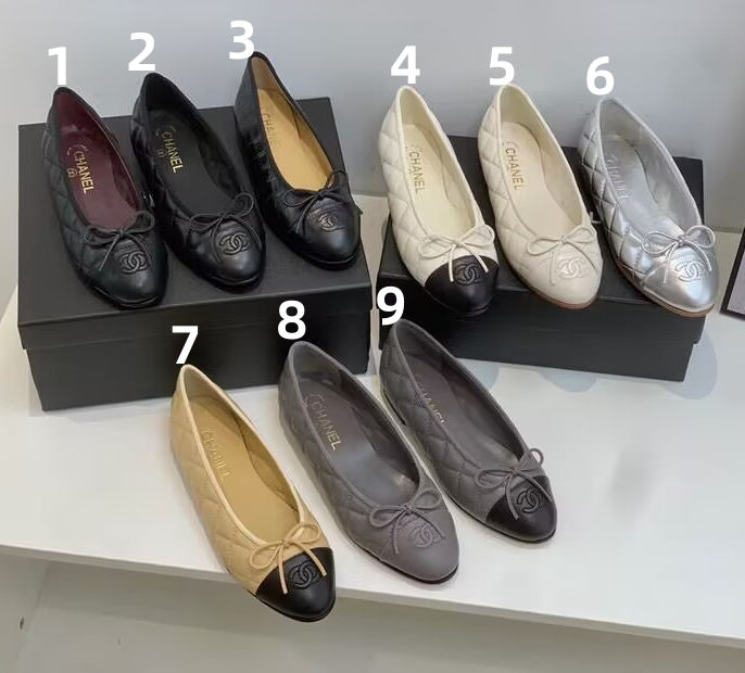 写真系靴を服に合わせるなら見るべき3点