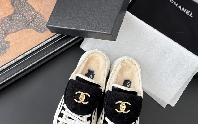 物価高でも選びやすいその他：CHANELを自然に取り入れる