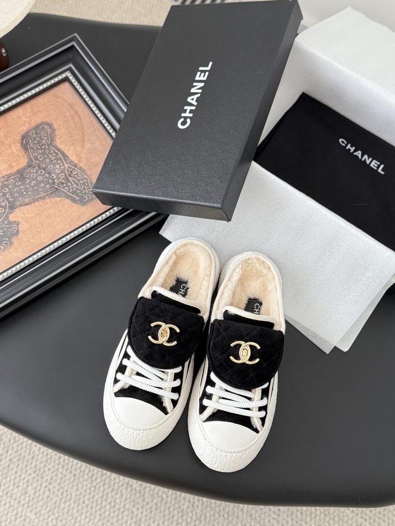 物価高でも選びやすいその他:CHANELを自然に取り入れる