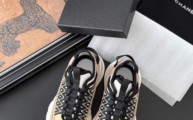 CHANELの靴を毎日に使うなら確認したいこと