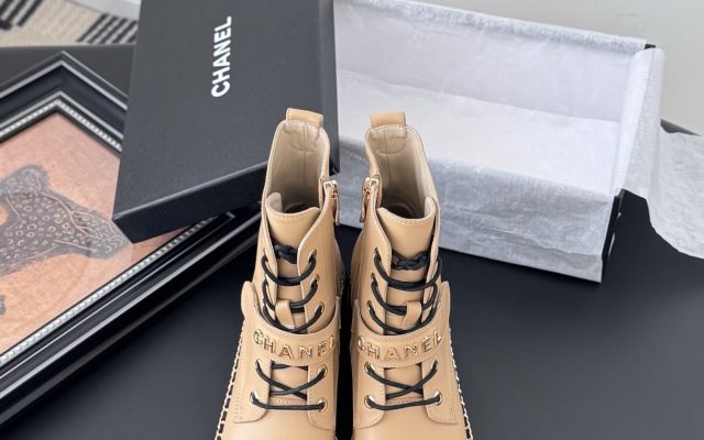 CHANELの靴を予算内で探す前に見る黒のポイント