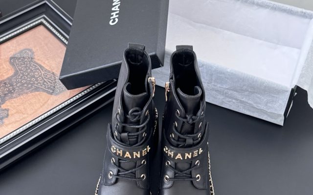 CHANELの靴は価格・収納・合わせ方でどう見るか
