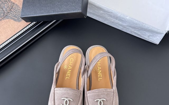 CHANELのその他を予算内で探す前に見るベージュのポイント