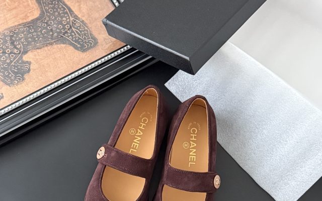 日常目線で見るCHANELのその他の印象