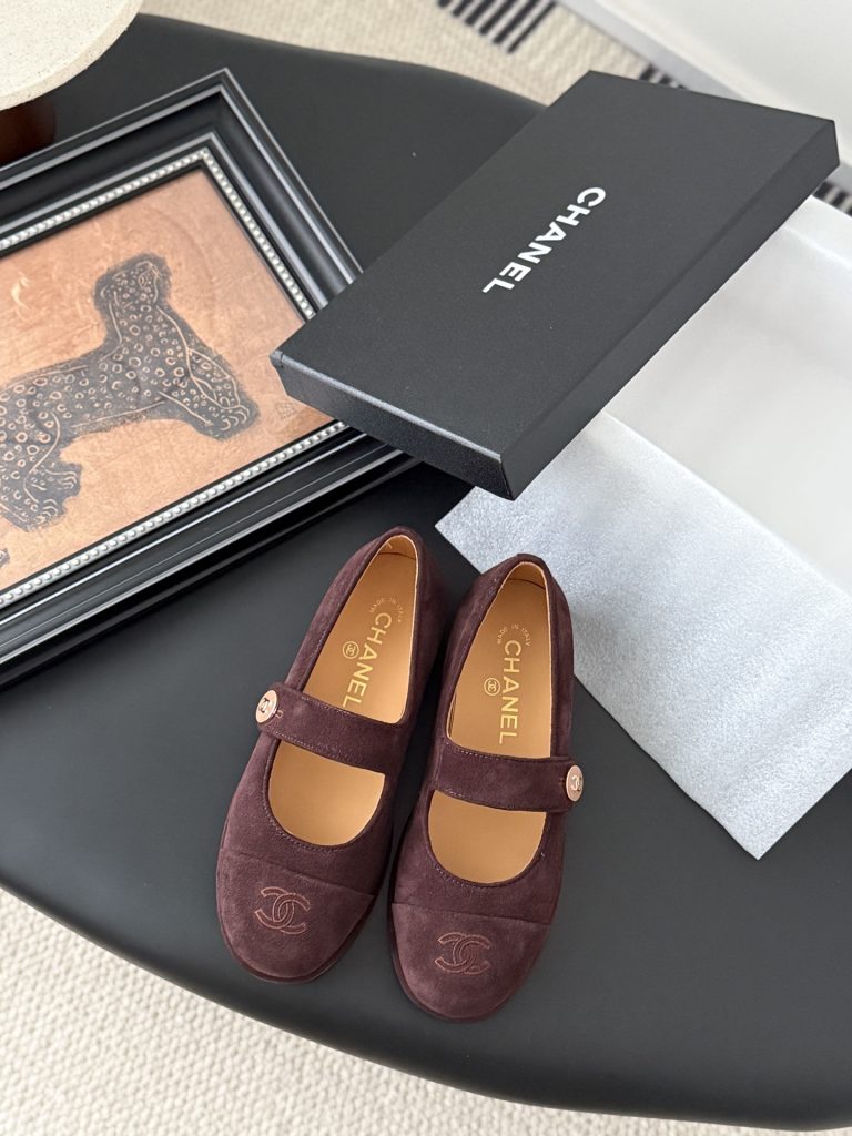 日常目線で見るCHANELのその他の印象
