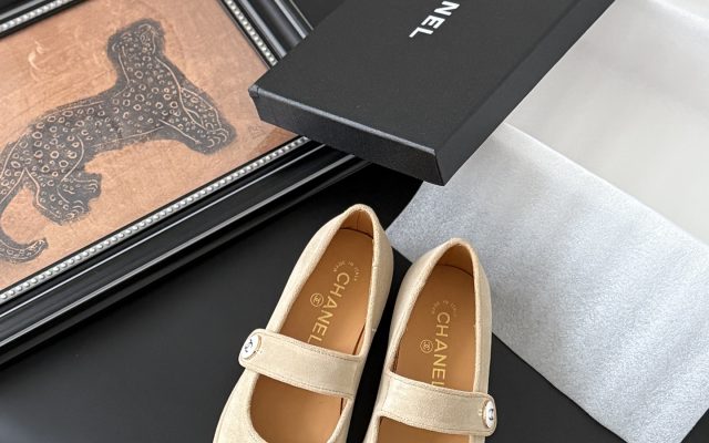 CHANELのサンダルを予算内で探す前に見るベージュのポイント