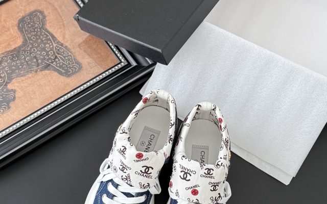 CHANELの靴を毎日に使うなら確認したいこと
