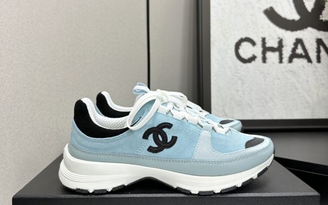 CHANELのスニーカーは価格・収納・合わせ方でどう見るか