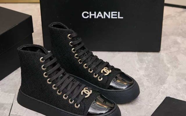 CHANELの靴を毎日に使うなら確認したいこと