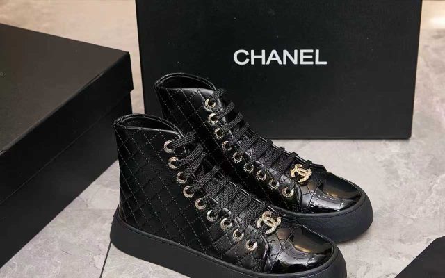 食事会で使いやすいCHANELのその他を写真で確認