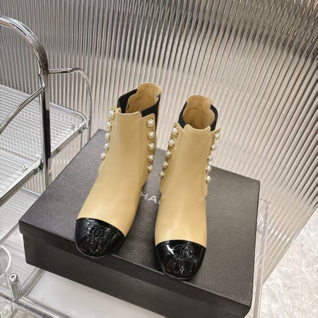CHANELの靴は価格・収納・合わせ方でどう見るか