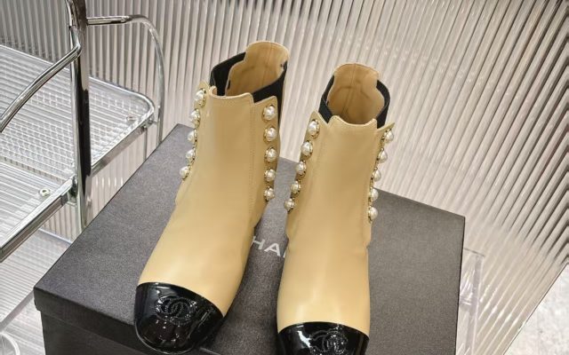 CHANELの靴は価格・収納・合わせ方でどう見るか