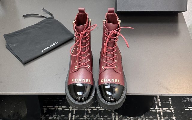 物価高でも選びやすい靴：CHANELを自然に取り入れる