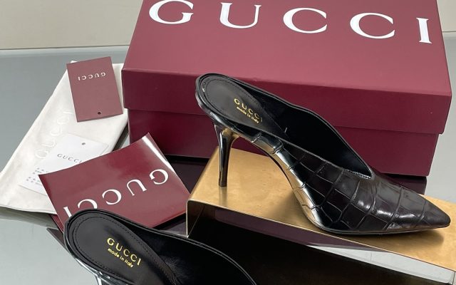 日常目線で見るGucciのその他の印象