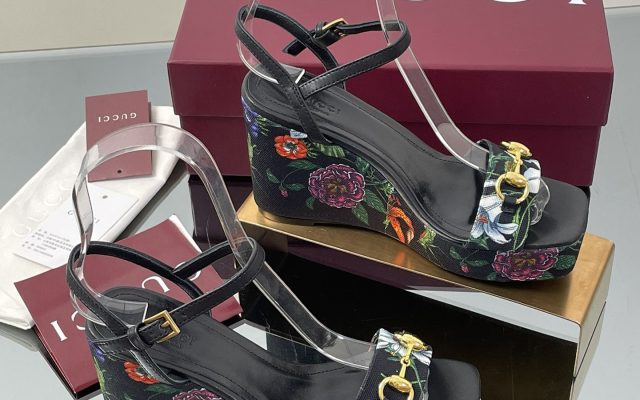 Gucciの靴は価格・収納・合わせ方でどう見るか
