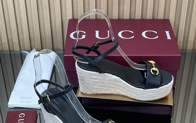 Gucciの靴を毎日に使うなら確認したいこと