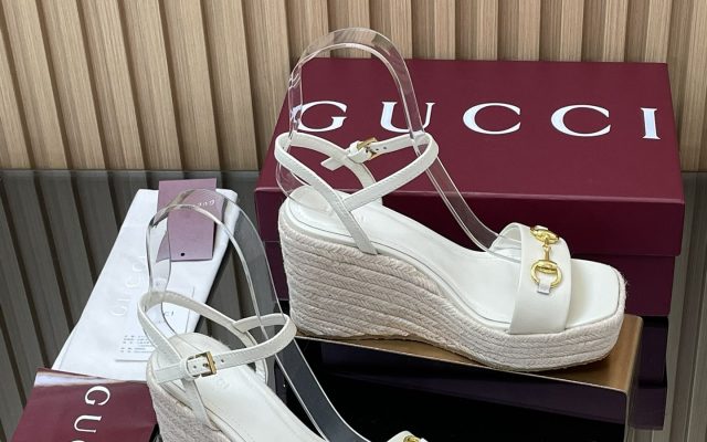 Gucciの靴を予算内で探す前に見る写真のポイント