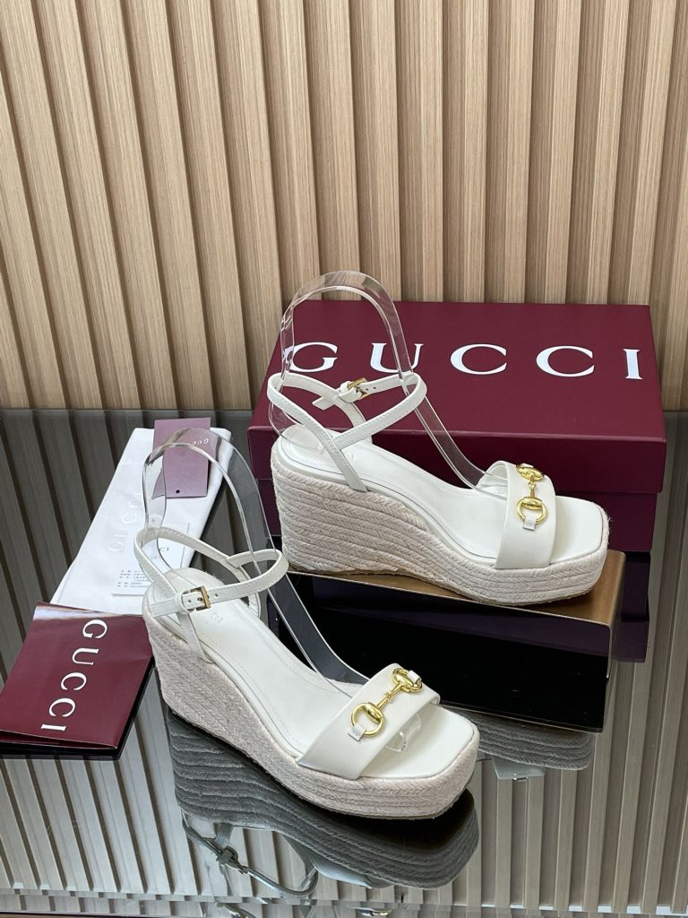 Gucciの靴を予算内で探す前に見る写真のポイント