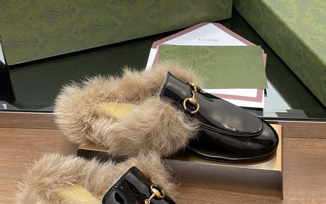 Gucciの靴は価格・収納・合わせ方でどう見るか